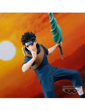 Banpresto Naruto Shippuden Narutop99 Shisui Uchiha