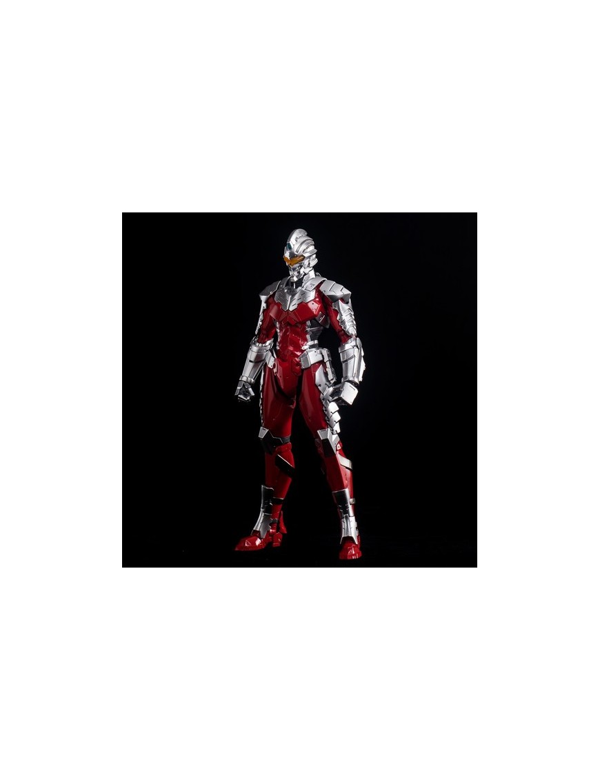 Sentinel 12'Hero's Meister Ultraman Suit Ver. 7.2 Sentinel 12'Hero's Meister Ultraman Suit Ver. 7.2
