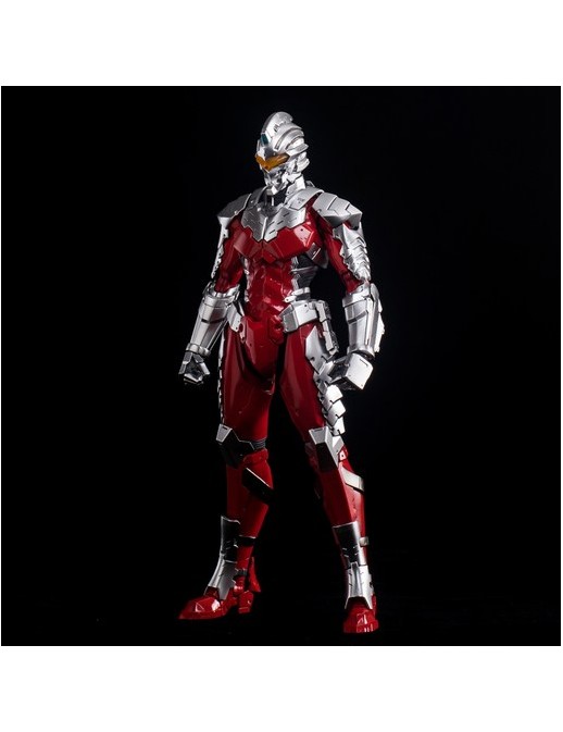 Sentinel 12'Hero's Meister Ultraman Suit Ver. 7.2