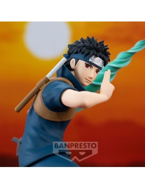 Banpresto Naruto Shippuden Narutop99 Shisui Uchiha