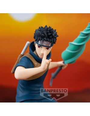 Banpresto Naruto Shippuden Narutop99 Shisui Uchiha