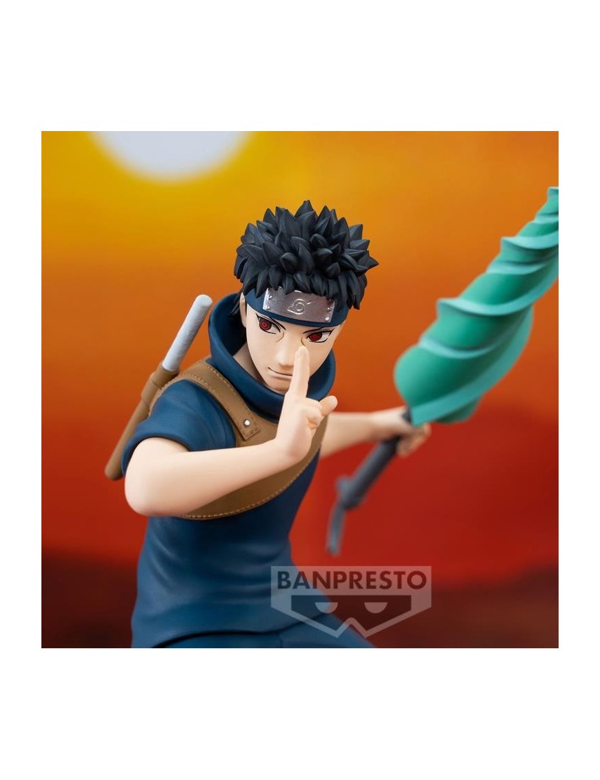 Naruto: Shippuden NARUTOP99 Shisui Uchiha Figure