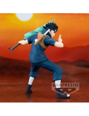 Banpresto Naruto Shippuden Narutop99 Shisui Uchiha