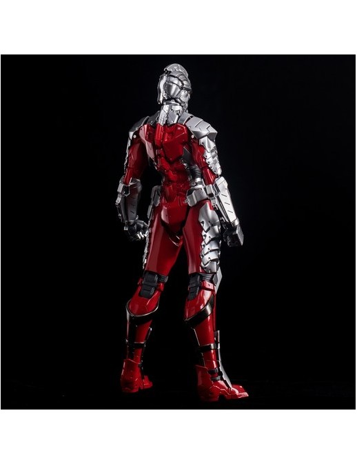 Sentinel 12'Hero's Meister Ultraman Suit Ver. 7.2