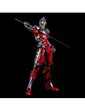Sentinel 12'Hero's Meister Ultraman Suit Ver. 7.2