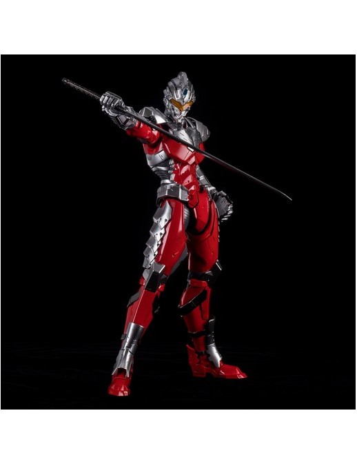 Sentinel 12'Hero's Meister Ultraman Suit Ver. 7.2