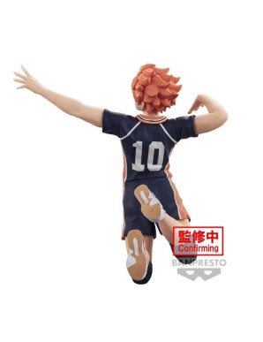 Banpresto Haikyu!! To The Top Posing Series Shoyo Hinata