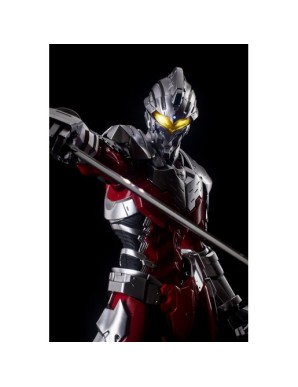 Sentinel 12'Hero's Meister Ultraman Suit Ver. 7.2