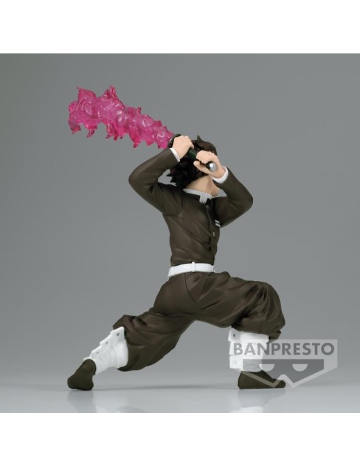 Banpresto Vibration Stars Demon Slayer Kimetsu No Yaiba Tanjiro Kamado II