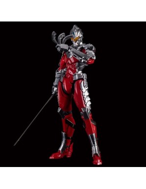 Sentinel 12'Hero's Meister Ultraman Suit Ver. 7.2 30cm Action Figure PVC & Diecast