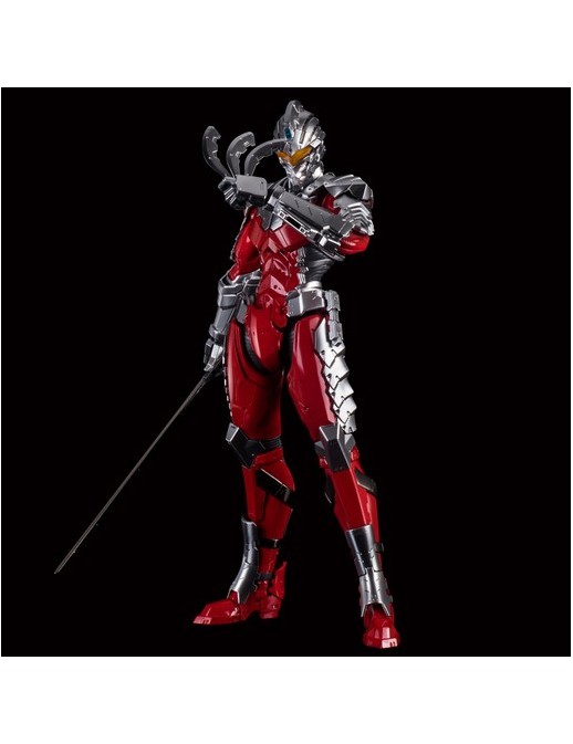 Sentinel 12'Hero's Meister Ultraman Suit Ver. 7.2