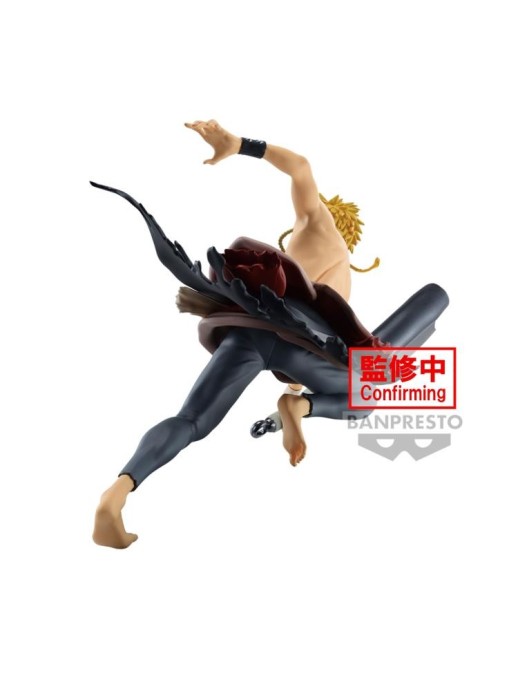 Banpresto Vibration Stars Hell's Paradise Jigokuraku Aza Chobe