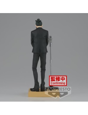 Banpresto Diorama Figure Jujutsu Kaisen Suguru Geto Suit Version