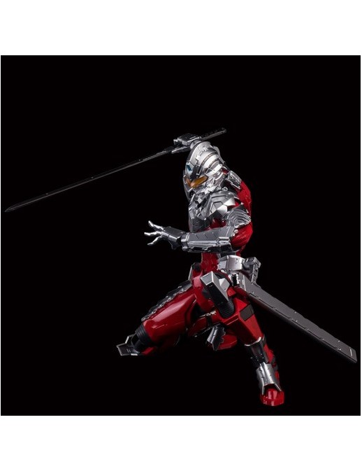 Sentinel 12'Hero's Meister Ultraman Suit Ver. 7.2