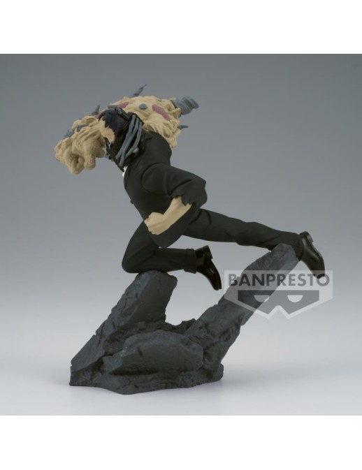 Banpresto Combination Battle My Hero Academia All For One