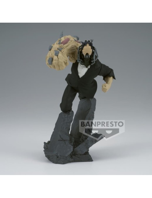 Banpresto Combination Battle My Hero Academia All For One