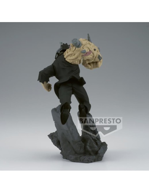 Banpresto Combination Battle My Hero Academia All For One
