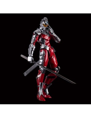Sentinel 12'Hero's Meister Ultraman Suit Ver. 7.2 30cm Action Figure PVC & Diecast