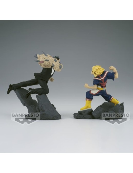 Banpresto Combination Battle My Hero Academia All For One