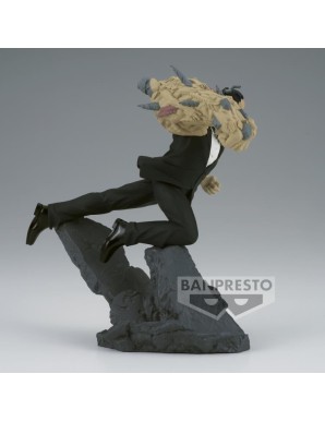 Banpresto Combination Battle My Hero Academia All For One