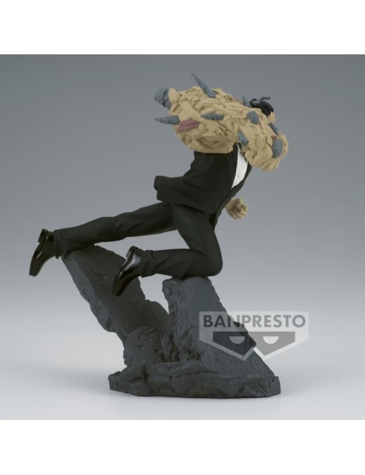 Banpresto Combination Battle My Hero Academia All For One