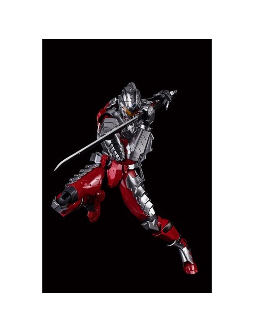 Sentinel 12'Hero's Meister Ultraman Suit Ver. 7.2