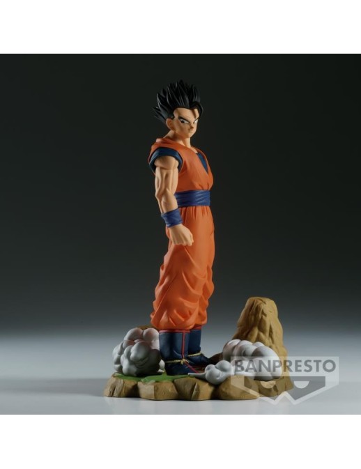 Banpresto Dragon Ball Z History Box Vol.11 Supreme Son Gohan