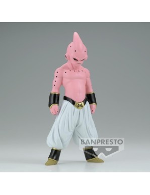 Banpresto Dragon Ball Z Solid Edge Works Vol.16 Kid Buu