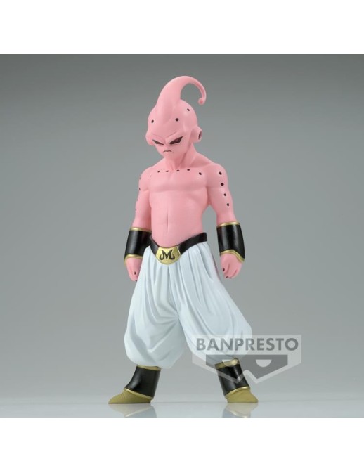 Banpresto Dragon Ball Z Solid Edge Works Vol.16 Kid Buu
