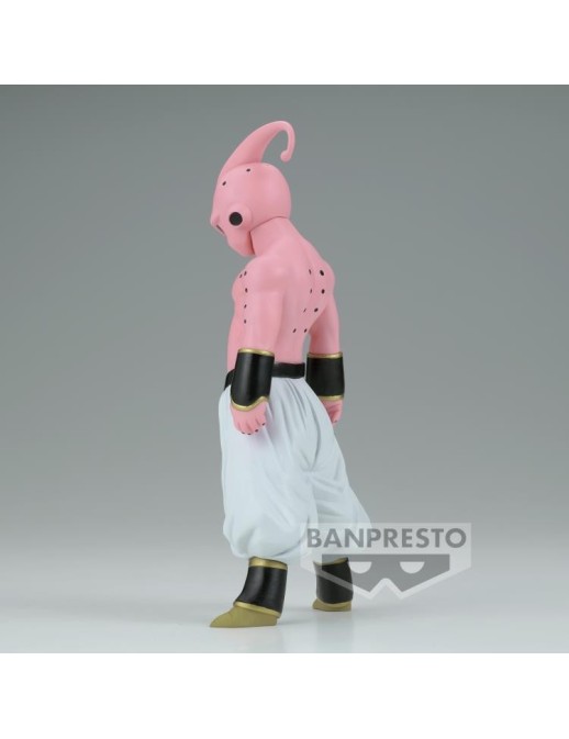 Banpresto Dragon Ball Z Solid Edge Works Vol.16 Kid Buu