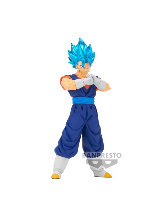 Banpresto Dragon Ball Blood Of Saiyans Vegito Super Saiyan God Super Saiyan