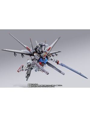 Bandai Metal Build Ootori TamashiWeb Exclusive