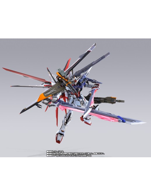 Bandai Metal Build Ootori TamashiWeb Exclusive
