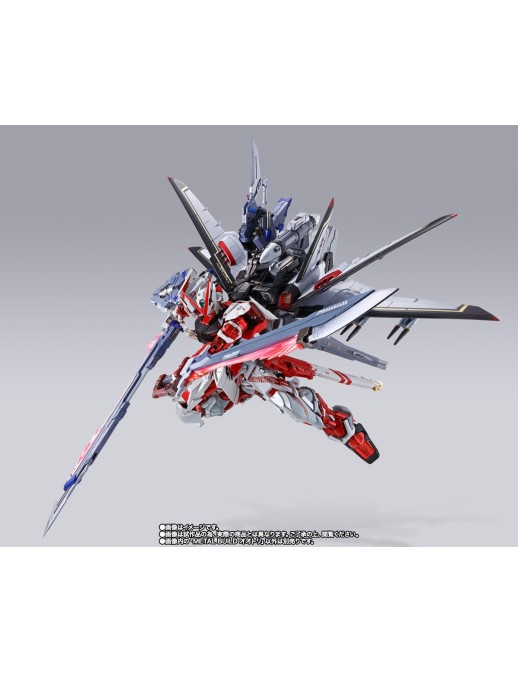 Bandai Metal Build Ootori TamashiWeb Exclusive