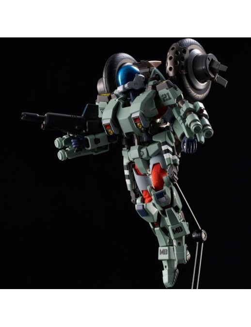 Sentinel Riobot VR-052F Genesis Climber Mospeada Stick Bernard