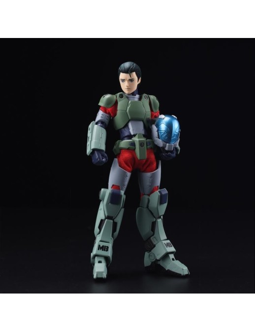Sentinel Riobot VR-052F Genesis Climber Mospeada Stick Bernard