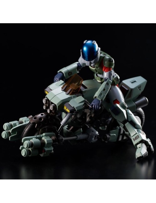 Sentinel Riobot VR-052F Genesis Climber Mospeada Stig Bernard