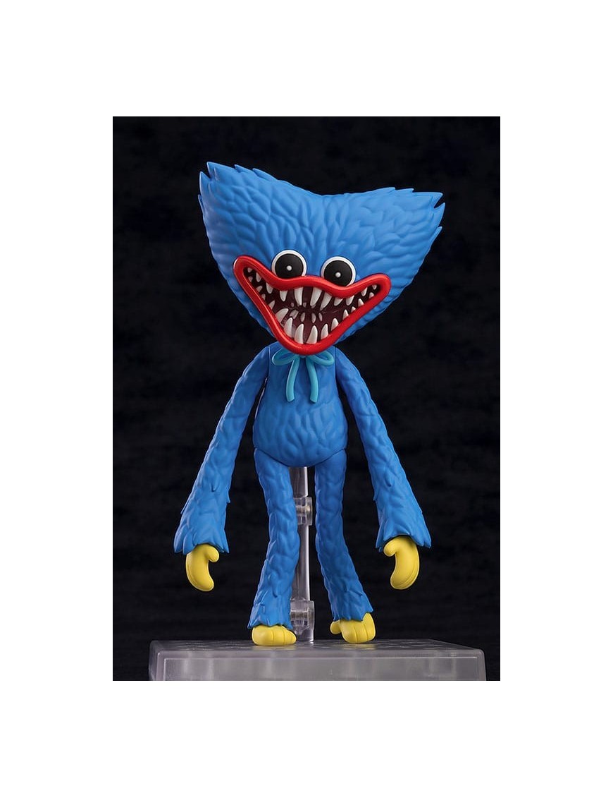 Good Smile Company Nendoroid Poppy Playtime Huggy Waggy Good Smile Company Nendoroid Poppy Playtime Huggy Waggy