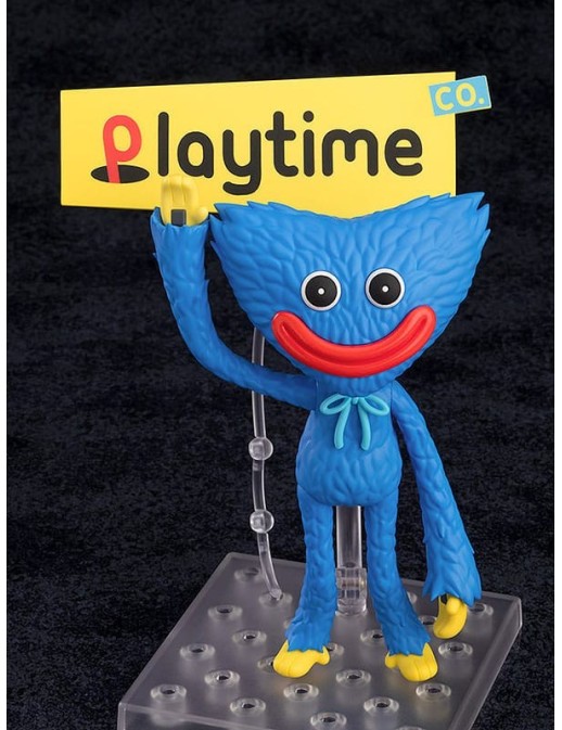 Good Smile Company Nendoroid Poppy Playtime Huggy Waggy