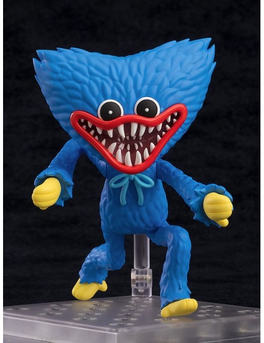 Good Smile Company Nendoroid Poppy Playtime Huggy Waggy