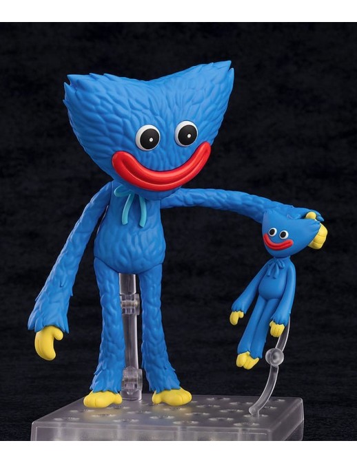 Good Smile Company Nendoroid Poppy Playtime Huggy Waggy