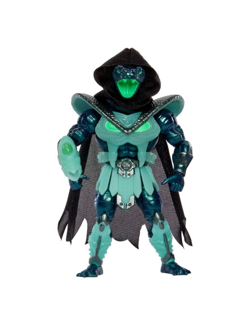 Mattel Masters of the Universe Necro-Conda