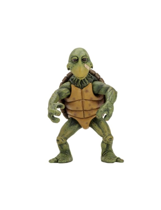 Neca Teenage Mutant Ninja Turtles Baby Turtles 1/4 Scale Figure Set