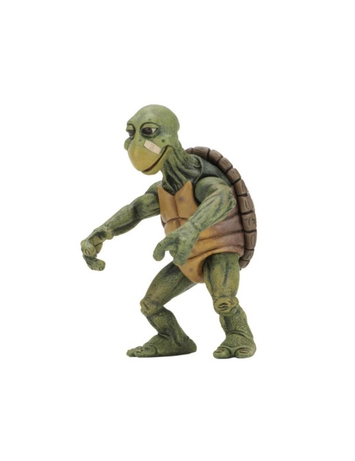 Neca Teenage Mutant Ninja Turtles Baby Turtles 1/4 Scale Figure Set