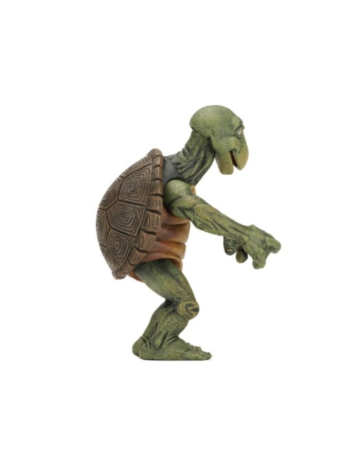 Neca Teenage Mutant Ninja Turtles Baby Turtles 1/4 Scale Figure Set