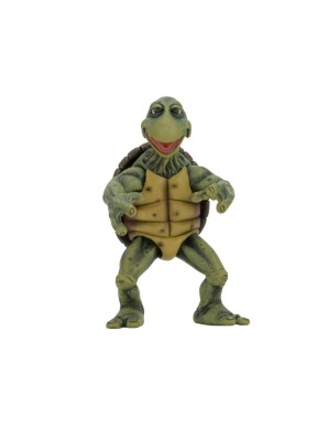 Neca Teenage Mutant Ninja Turtles Baby Turtles 1/4 Scale Figure Set
