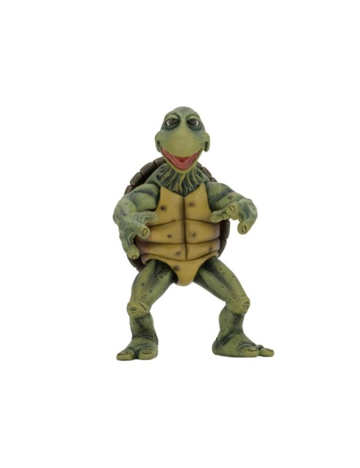 Neca Teenage Mutant Ninja Turtles Baby Turtles 1/4 Scale Figure Set