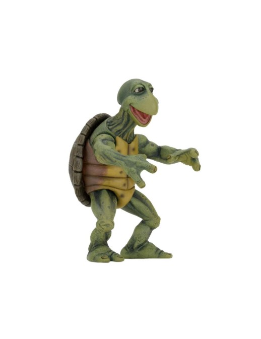 Neca Teenage Mutant Ninja Turtles Baby Turtles 1/4 Scale Figure Set