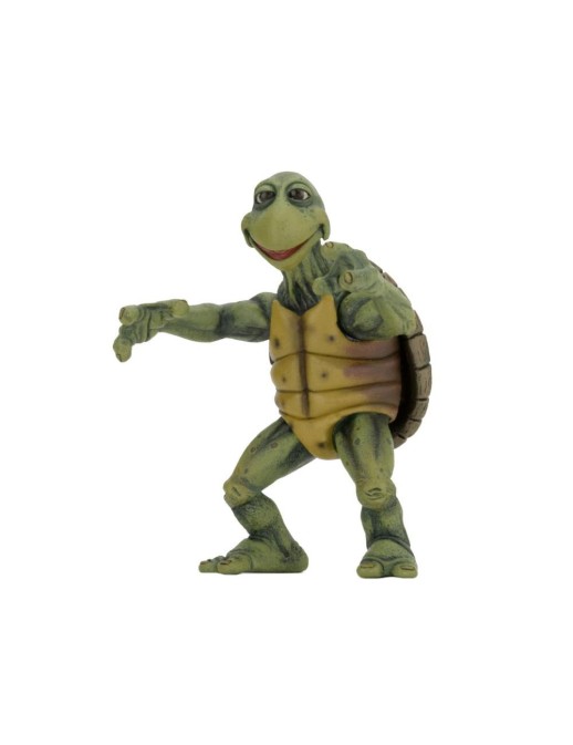 Neca Teenage Mutant Ninja Turtles Baby Turtles 1/4 Scale Figure Set