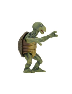 Neca Teenage Mutant Ninja Turtles Baby Turtles 1/4 Scale Figure Set